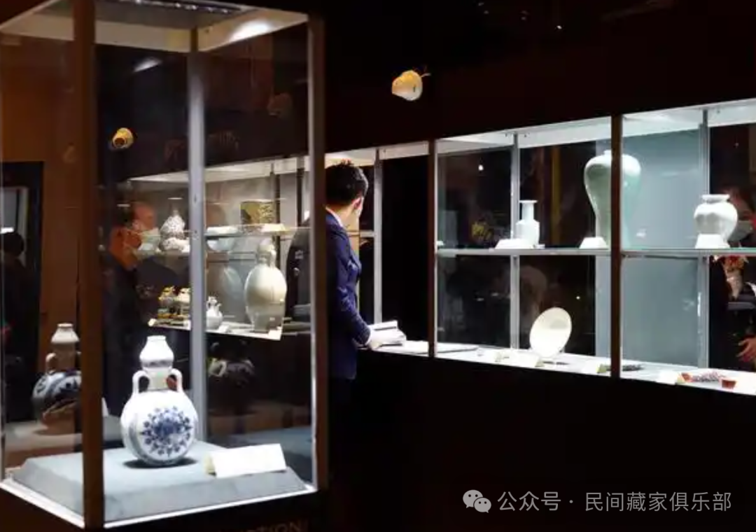 难以启齿！一针见血的戳破收藏界本质......