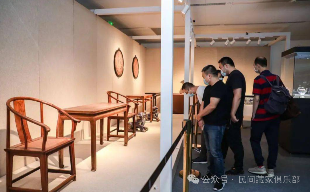 难以启齿！一针见血的戳破收藏界本质......