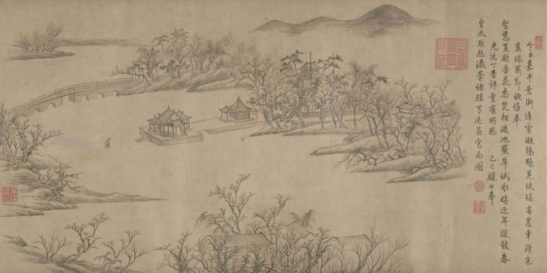 文章标题-5 明清诸家绘画(节选)