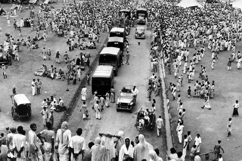 孟加拉国民的贫穷，从来不是因为人口和地理