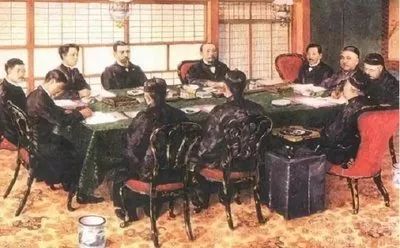 文章标题-6 一切历史的本质都是经济问题
