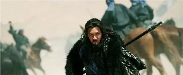 相术中的三大异相，只要有其一，就贵不可言！