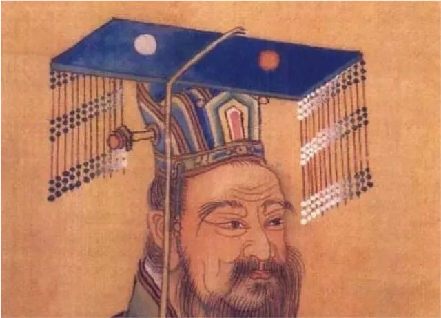 相术中的三大异相，只要有其一，就贵不可言！