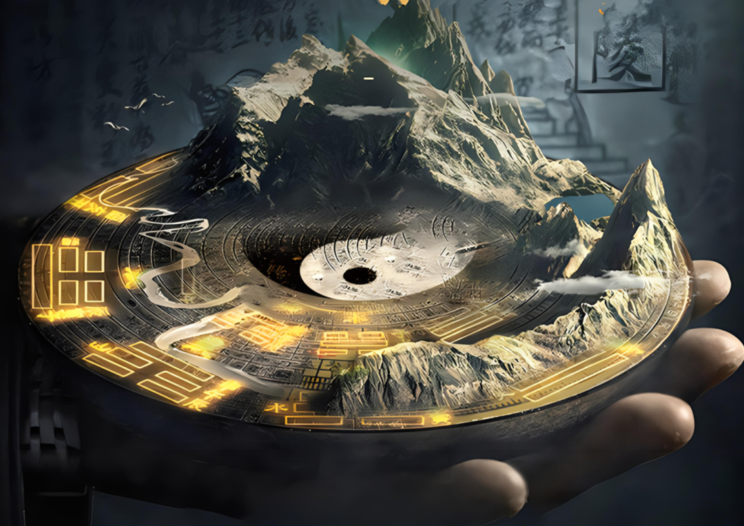 新命运赋｜入木三分！