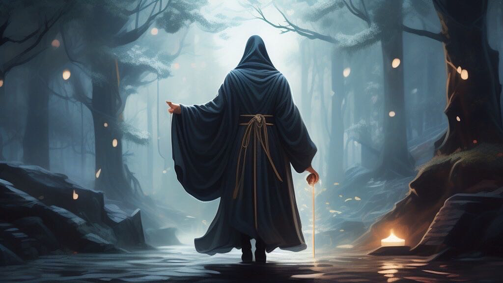 没有命理基础的人，可以通过这些方法了解自己的命运！