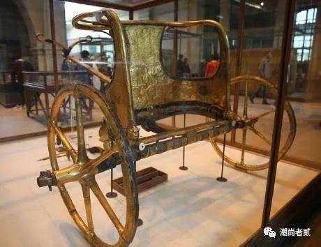 穿越时空的鉴证：华夏文明，唯一由古文物印证的古老文明（二）