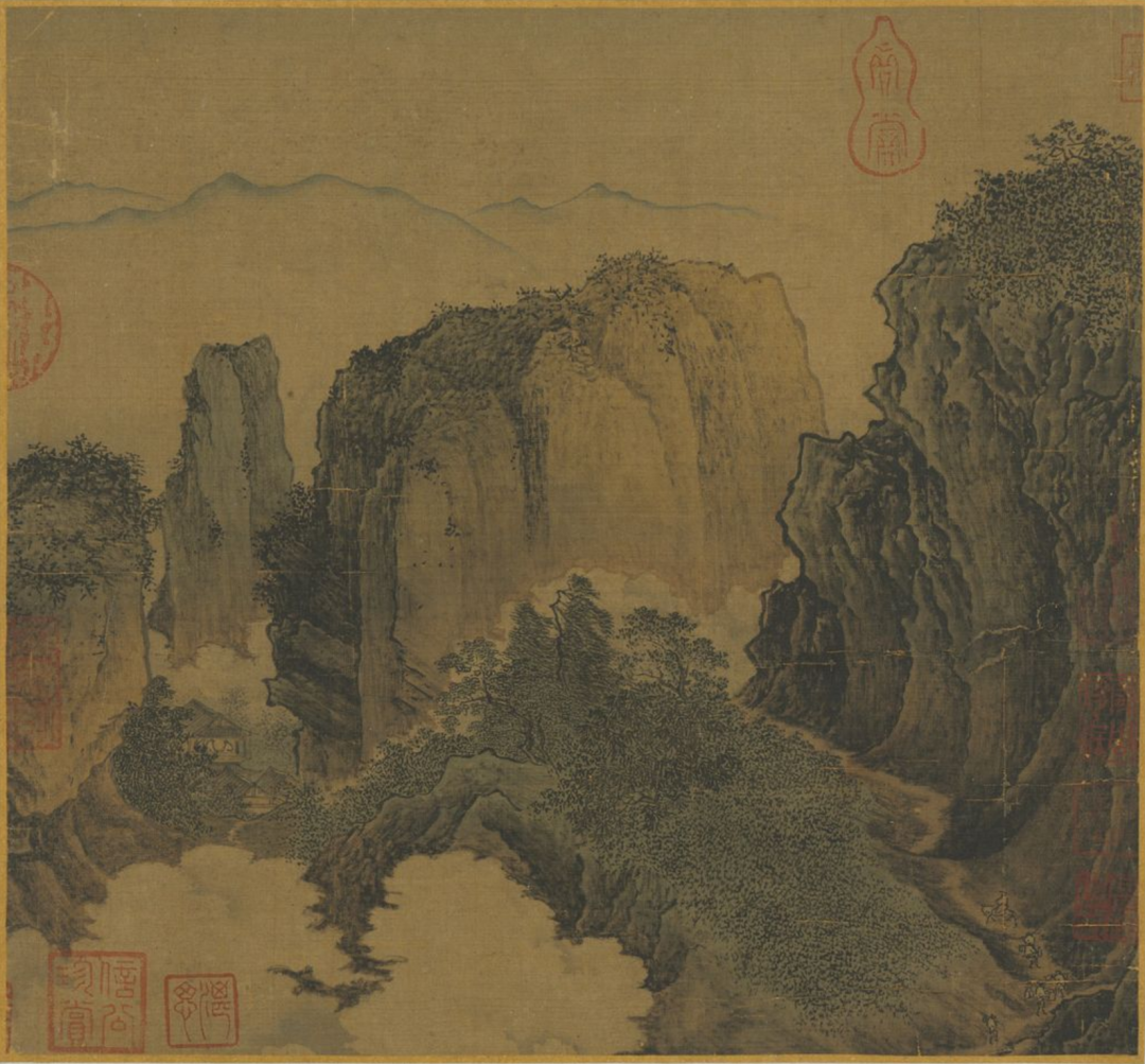 文章标题-2 宋代谍画——绘画的特殊功用