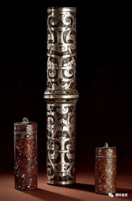 穿越时空的鉴证：华夏文明，唯一由古文物印证的古老文明（二）