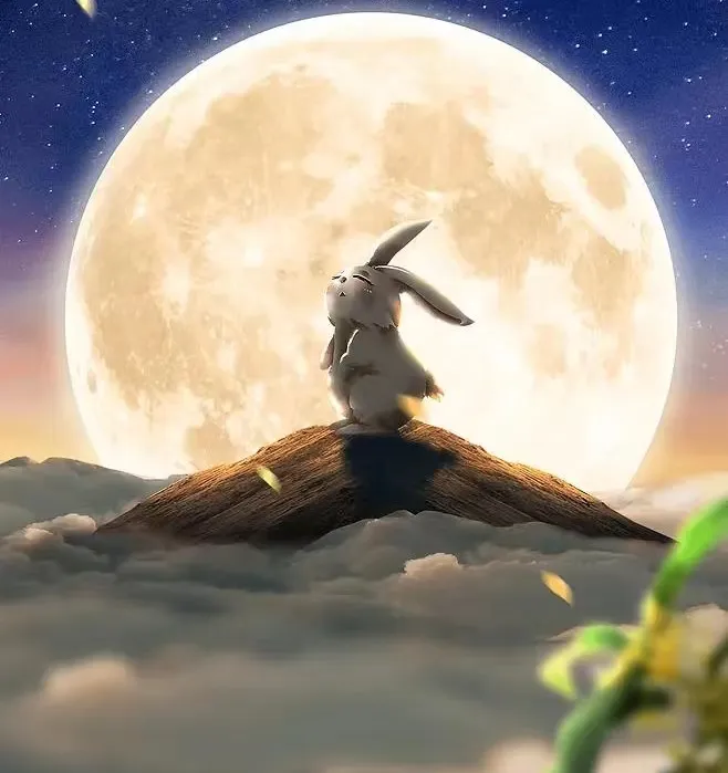 中秋月能量非同寻常，错过此次还须再等一年！