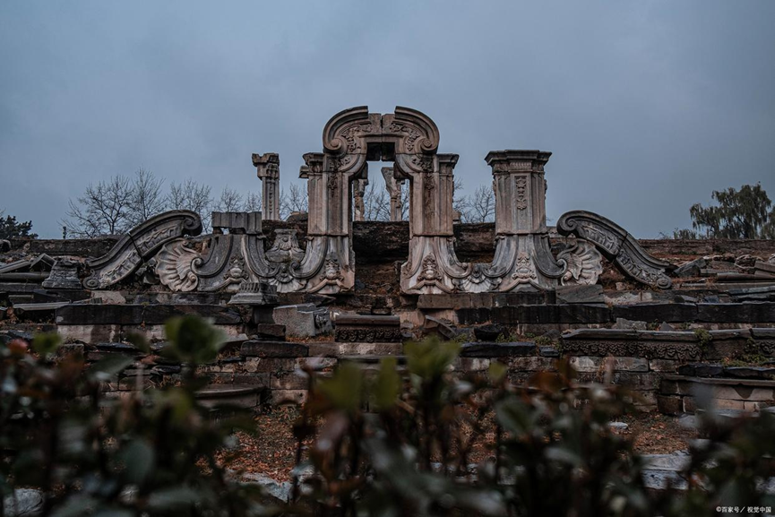 白银帝国为何打不过鸦片贩子？账本里藏着不敢公开的真相