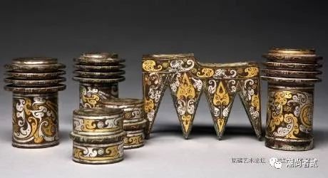 穿越时空的鉴证：华夏文明，唯一由古文物印证的古老文明（二）