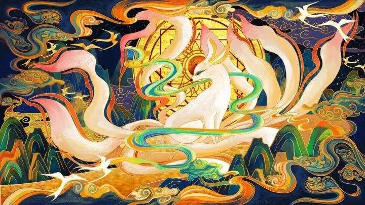 中秋月能量非同寻常，错过此次还须再等一年！