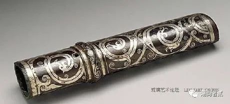 穿越时空的鉴证：华夏文明，唯一由古文物印证的古老文明（二）