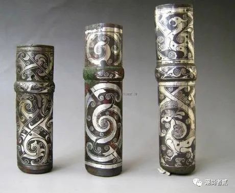 穿越时空的鉴证：华夏文明，唯一由古文物印证的古老文明（二）