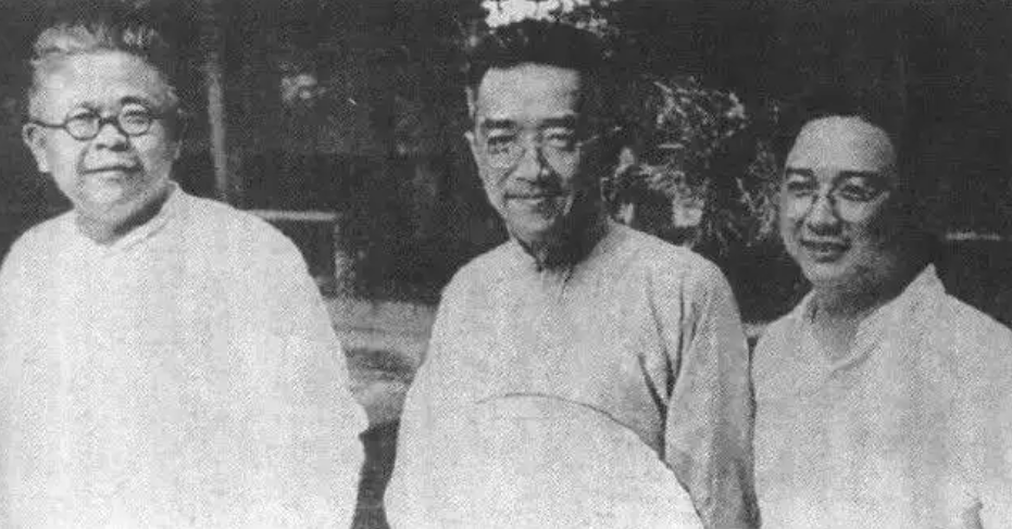 文章标题-3 中国的“中西医之争”,80多年来没有任何进步