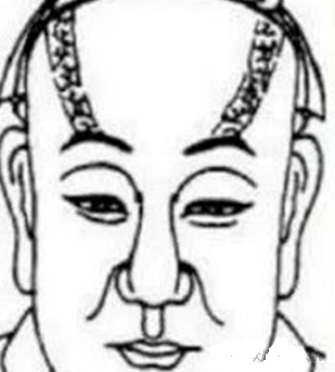 相学——九根贵骨与十二骨起的福气解读