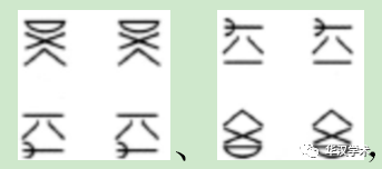 從出土材料看《周易》卦爻畫的性質及来源