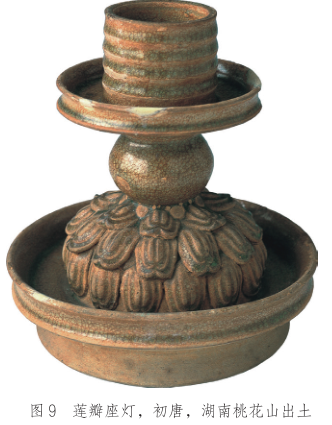 试论墓葬中十二生肖俑的佛教因素