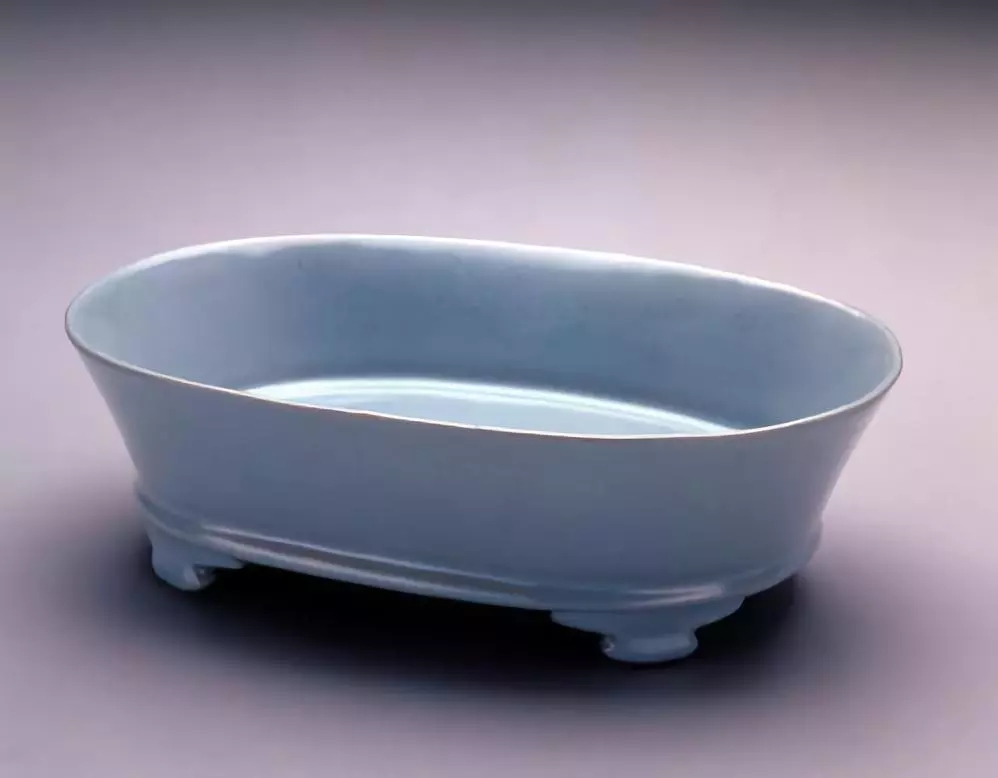 看了这些文物，才知道什么是极简