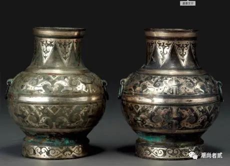 穿越时空的鉴证：华夏文明，唯一由古文物印证的古老文明（二）