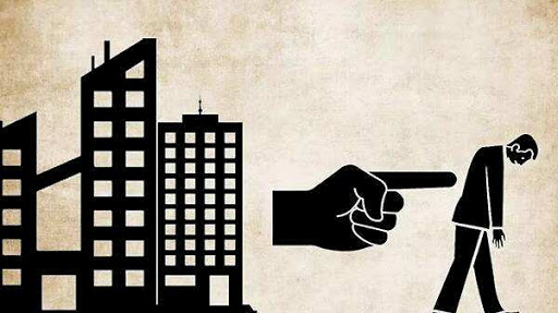 文章标题-1 道德下降的第一个迹象,就是不关心事实