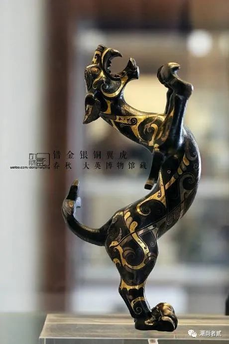 穿越时空的鉴证：华夏文明，唯一由古文物印证的古老文明（二）