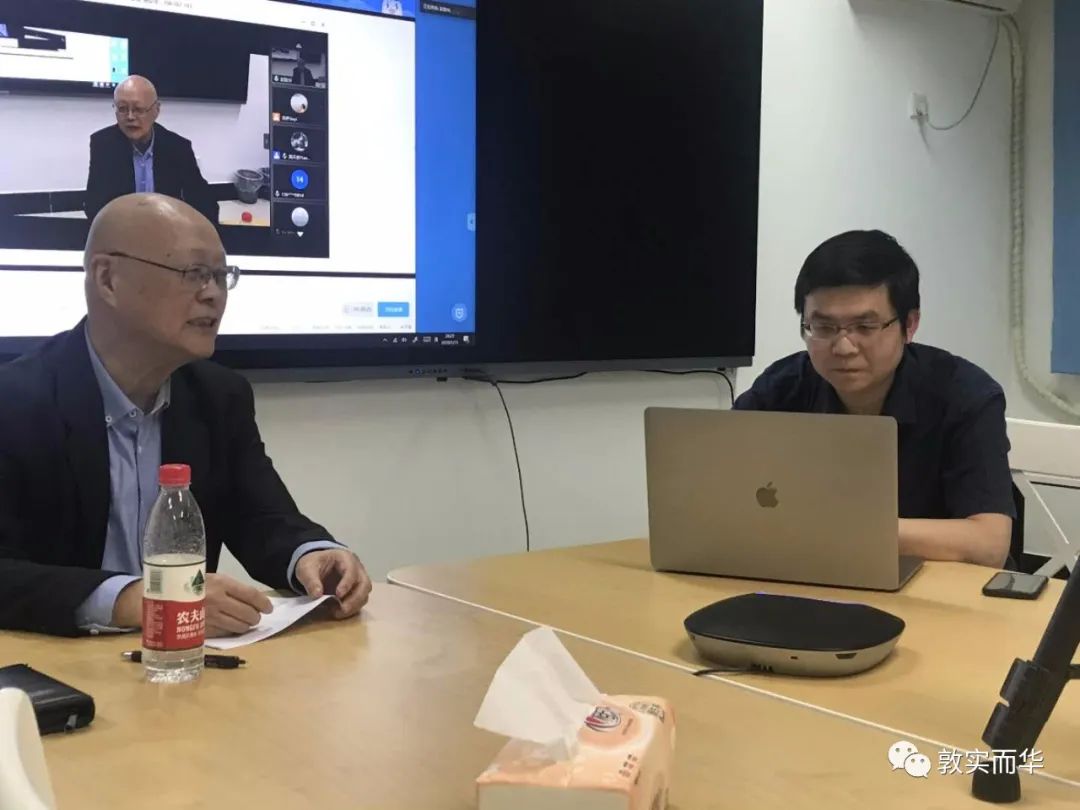 中国人为何热衷于德国哲学？