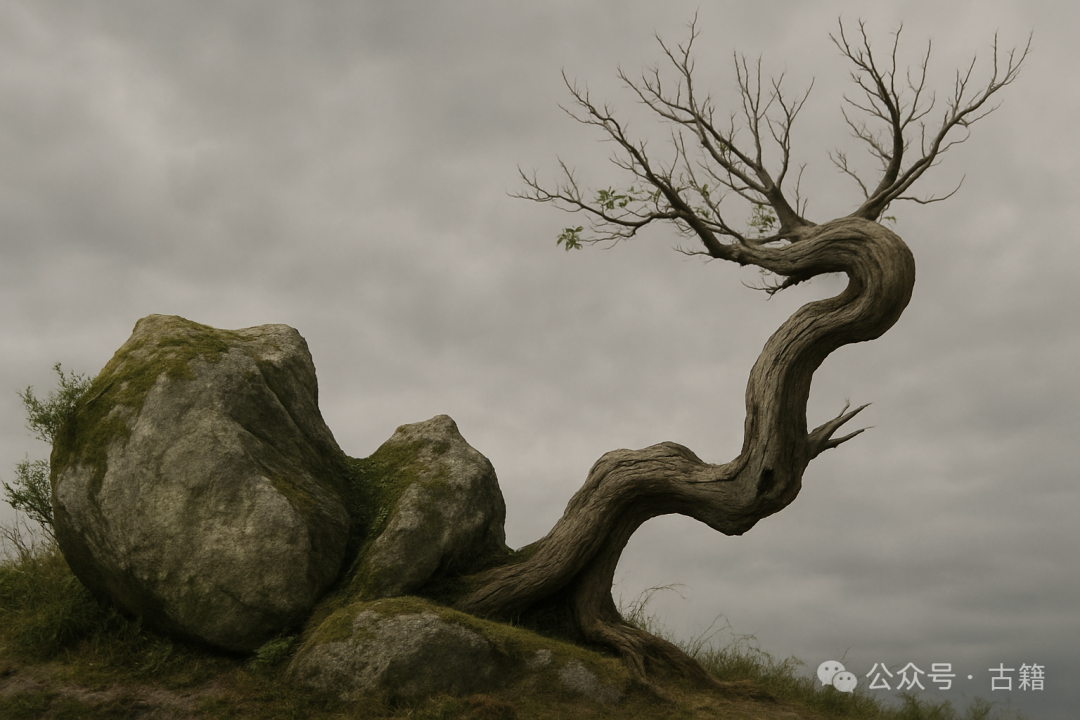 苏东坡《枯木怪石图》题跋者刘良佐、收藏者方雨楼与白坚身份考辩