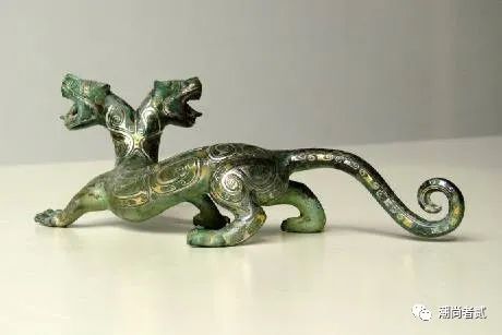 穿越时空的鉴证：华夏文明，唯一由古文物印证的古老文明（二）