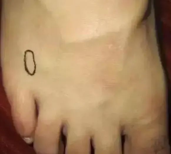 中医学——脚上的健康密码