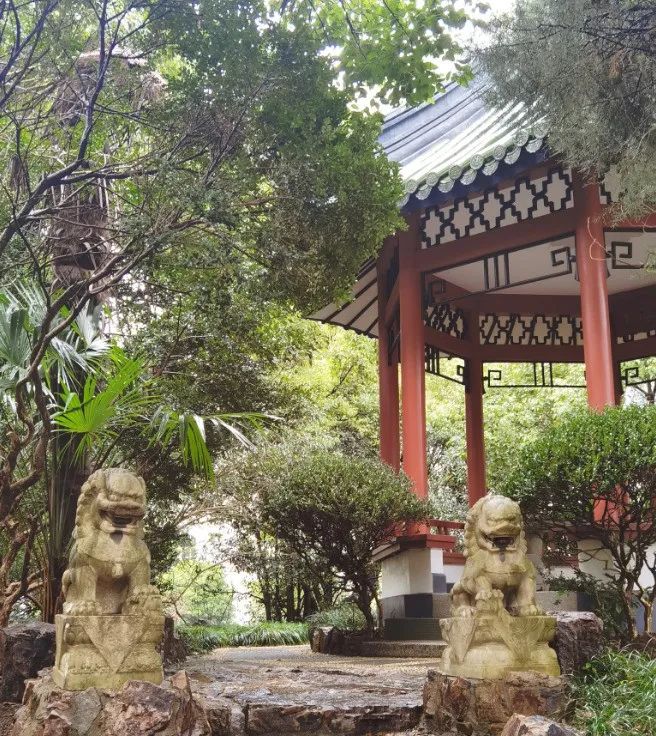 文言文中比诗词还美的50个句子，值得一读