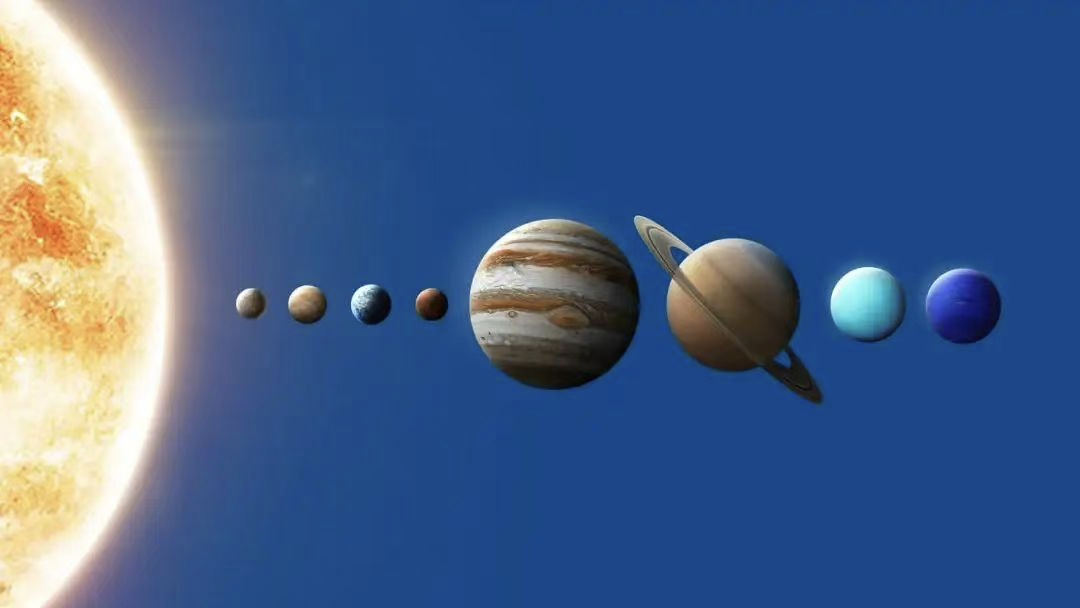 文章标题-2 罕见天象“七星连珠”即将出现,2025是关键之年?