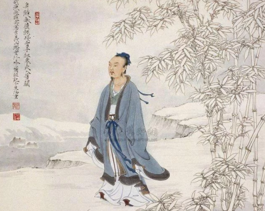文章标题-1 李商隐一首诗写尽七件伤心事