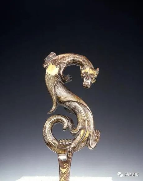 穿越时空的鉴证：华夏文明，唯一由古文物印证的古老文明（二）