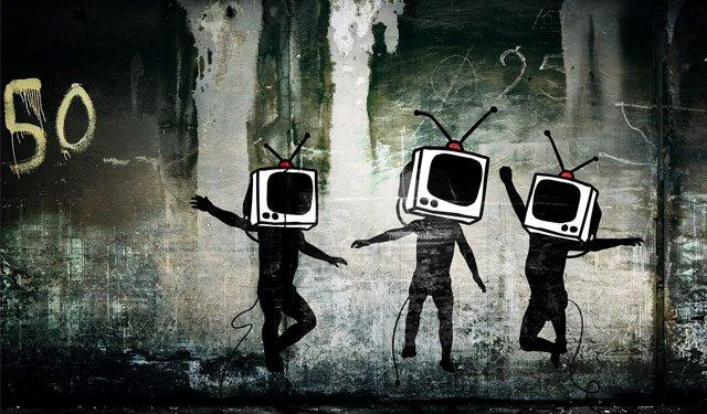 麻木和屈从使矮化之人变成了不折不扣的侏儒