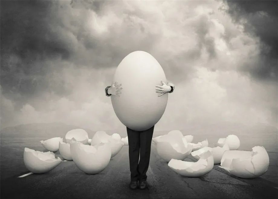 为什么最聪明的人往往做出最愚蠢的决策？