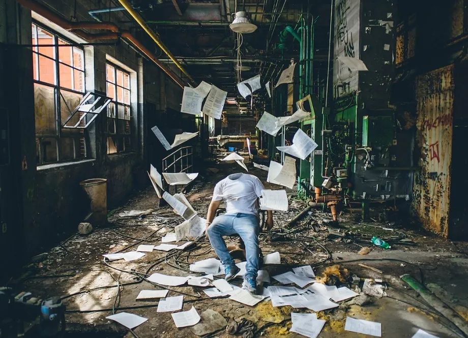 为什么最聪明的人往往做出最愚蠢的决策？