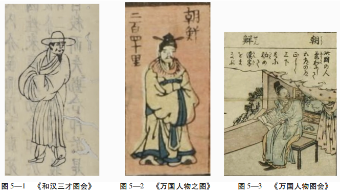 古代中国、阿拉伯史地文献中的新罗想象——兼论海上丝路异域传说的流传与影响