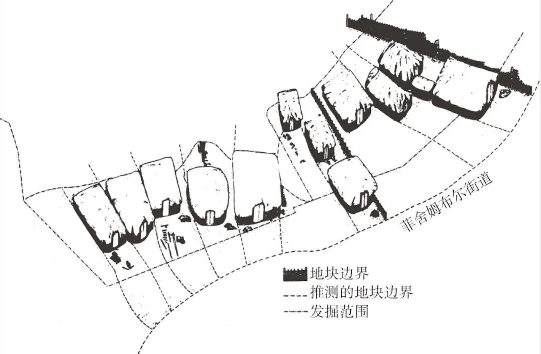 文章标题-2 埃尔塞·罗斯达尔:爱尔兰的维京时代