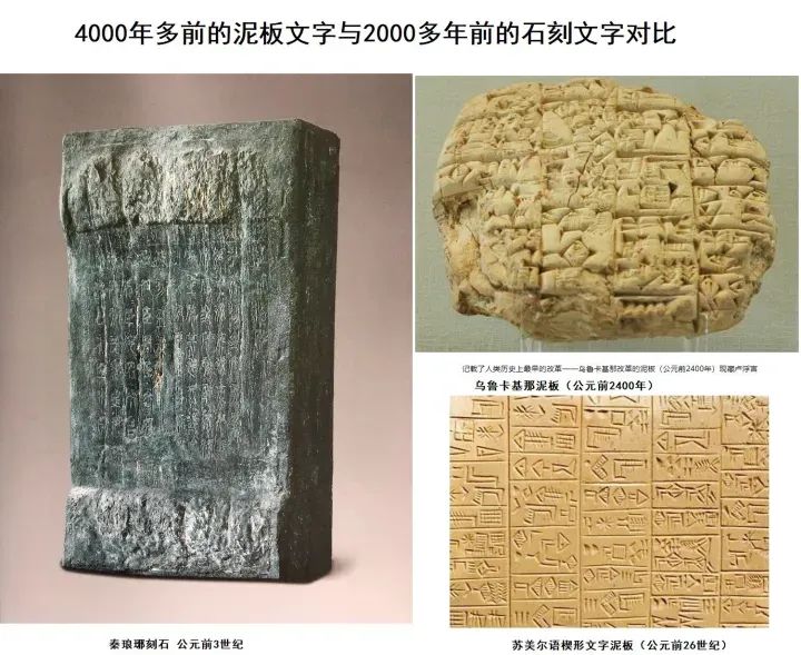 文章标题-16 穿越时空的鉴证:华夏文明,唯一由古文物印证的古老文明(八)【文字】