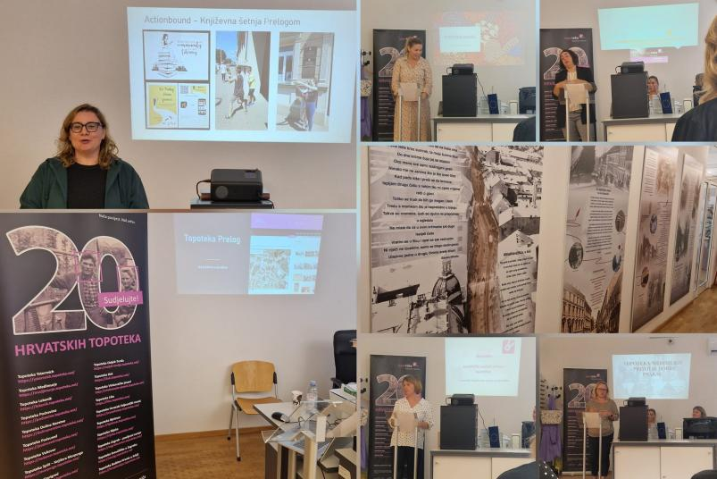 文章标题-6 从私人收藏到公共记忆:克罗地亚图书馆如何用数字档案激活公民科学?