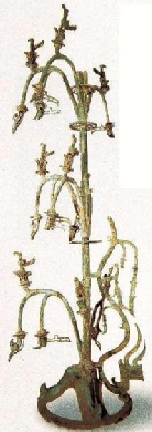 中华文明与龙蛇崇拜