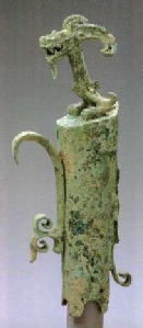 中华文明与龙蛇崇拜