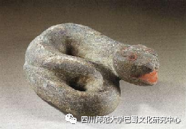 中华文明与龙蛇崇拜