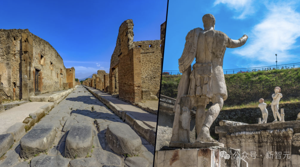 从“上古卷轴”到楔形文字，AI揭开古代文献神秘面纱，或将重写历史