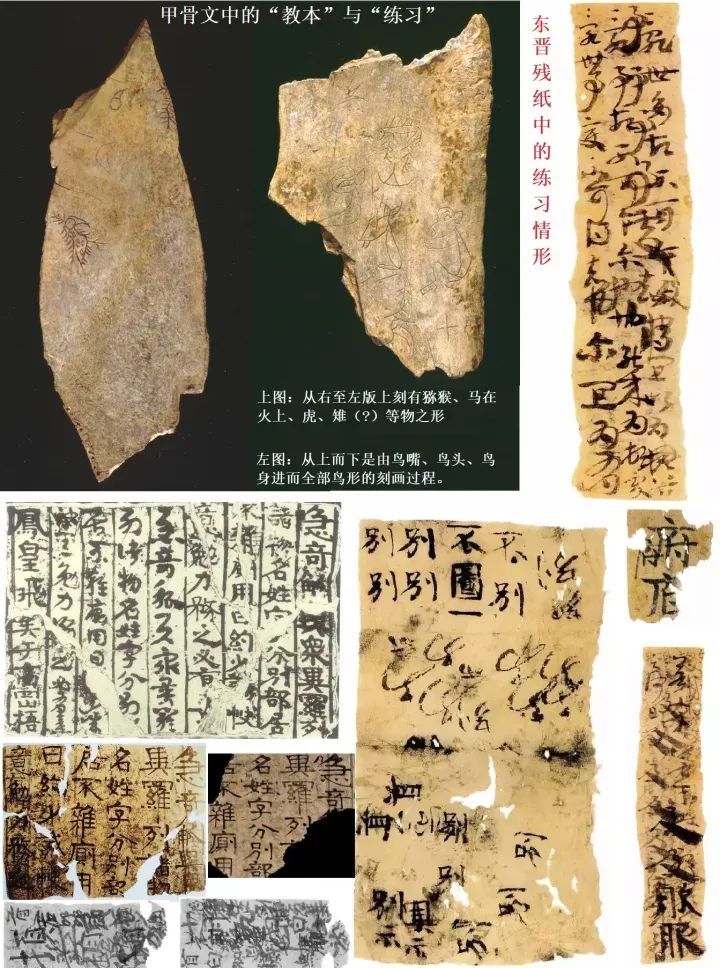 文章标题-32 穿越时空的鉴证:华夏文明,唯一由古文物印证的古老文明(八)【文字】