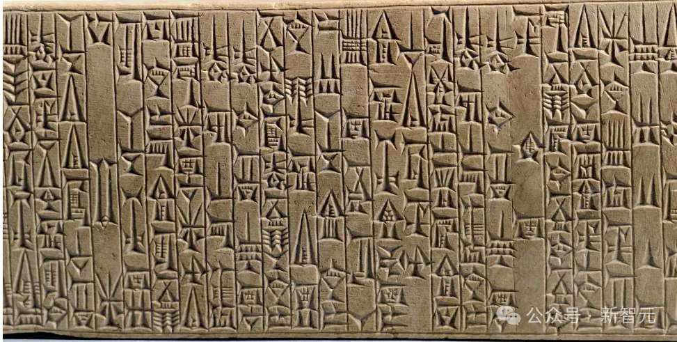 从“上古卷轴”到楔形文字，AI揭开古代文献神秘面纱，或将重写历史
