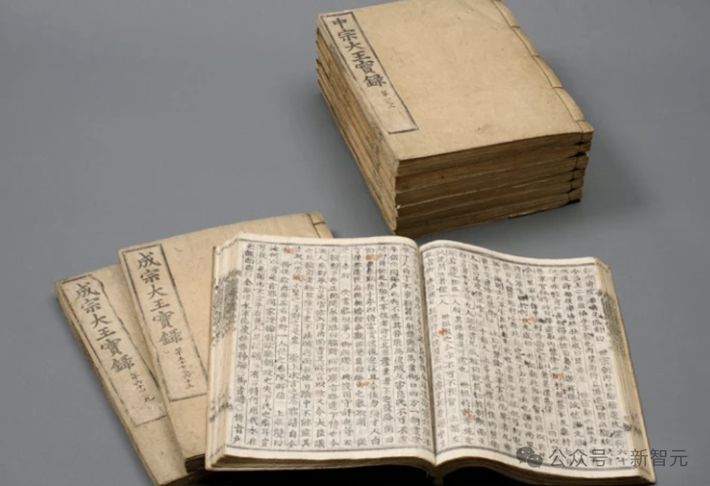 从“上古卷轴”到楔形文字，AI揭开古代文献神秘面纱，或将重写历史