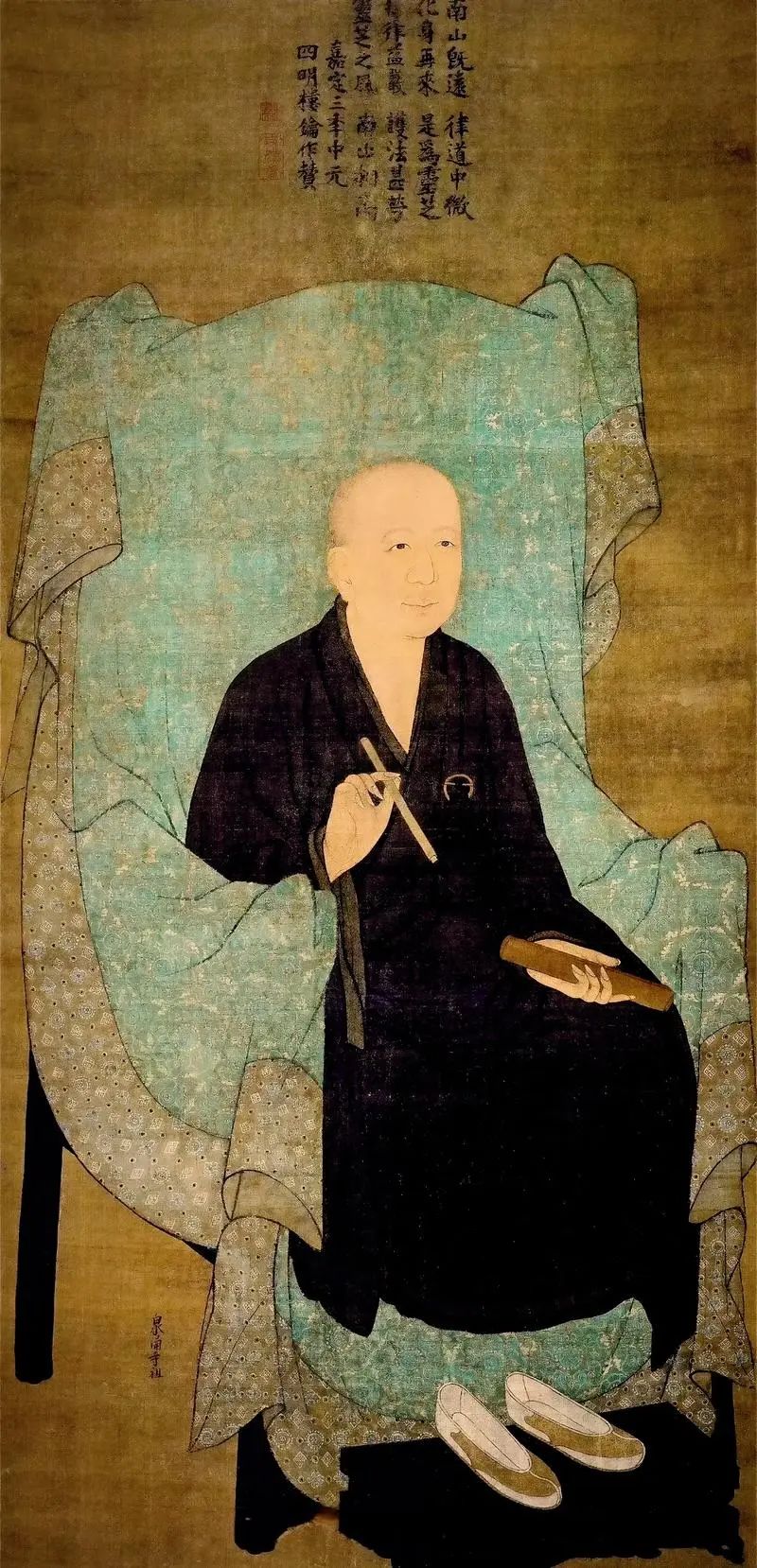 慈恩法相：玄奘大师开创的智慧体系（适合知识分子研习的唯识宗简介）