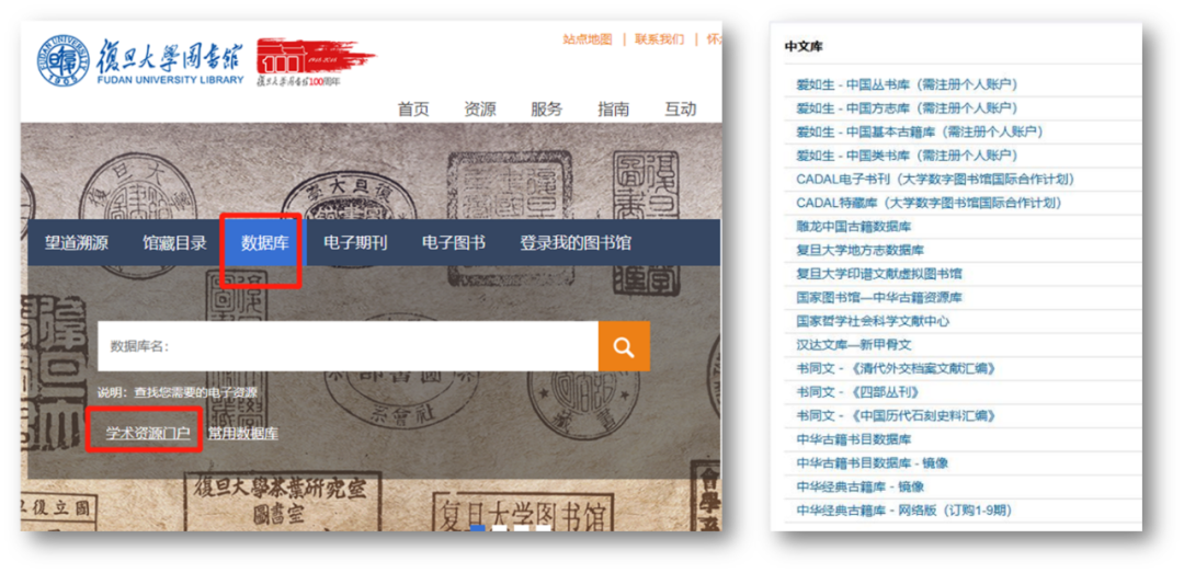 文章标题-2 传统卷帙与现代数据库的时空对话——馆藏古籍资源的检索与利用